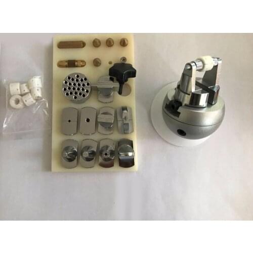 Mini Engraving Ball Vise Micro Block Ring Setting Tools Diamond Stone Setting Ball Vise engraving block jewelry equipment