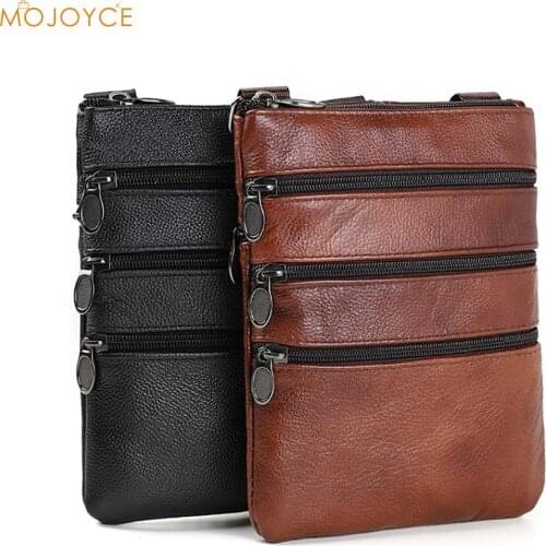 Мужские кожаные сумки MOJOYCE China At AliExpress