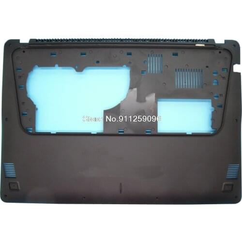 Laptop Bottom Case For Samsung NP8500GM 8500GM BA98-01029A BA61-03331A BA61-03554A Lower Case Base Cover New
