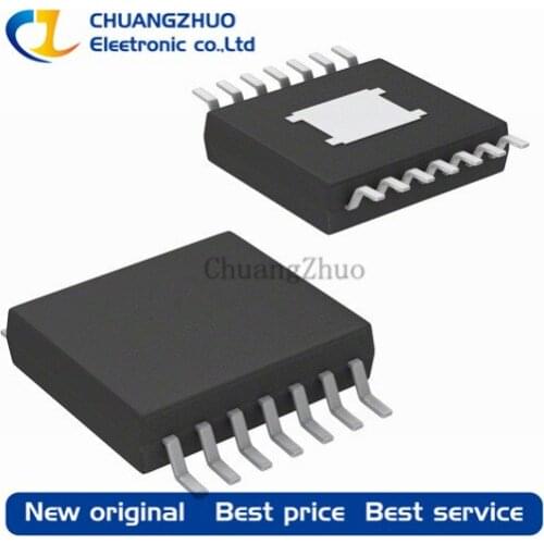 New original 5pcs TPS92640PWP TPS92640 TPS92640PWPR 14TSSOP