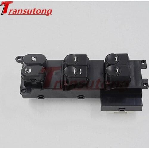 NEW 93570-2L000 935702L000 Front Power Window Main Switch LHD For Hyundai i30 2008-2011
