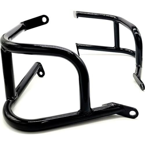 FOR BMW F650GS 2000-2007 F650GS Dakar 2000-2007 G650GS 2009-2010 Motorcycle Accessory Engine Fairing Guard Frame Protection