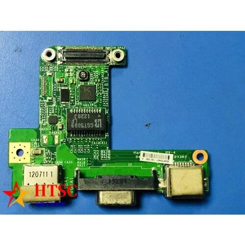Original for MSI MS-16GAA GE60 LAPTOP VGA USB Ethernet Board MS-16GAA Perfect work free shipping