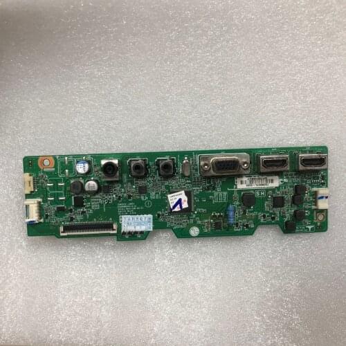 Original 24MP88HV motherboard EAX66865001 screen LM238WF4