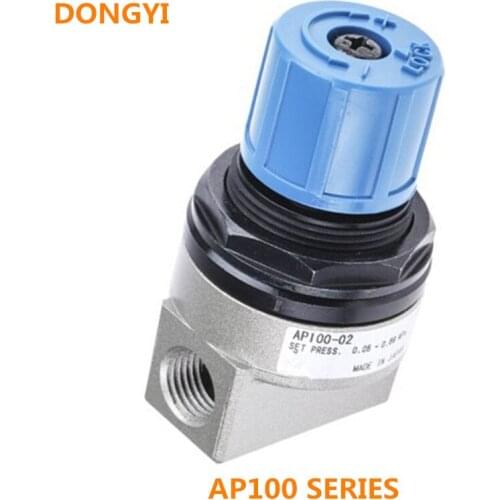 Pressure Control Valve (Relief Valve) AP100 For AP100-01 AP100-02 01B 02B