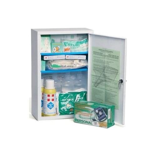 CABINET FIRST AID ANNEX 1