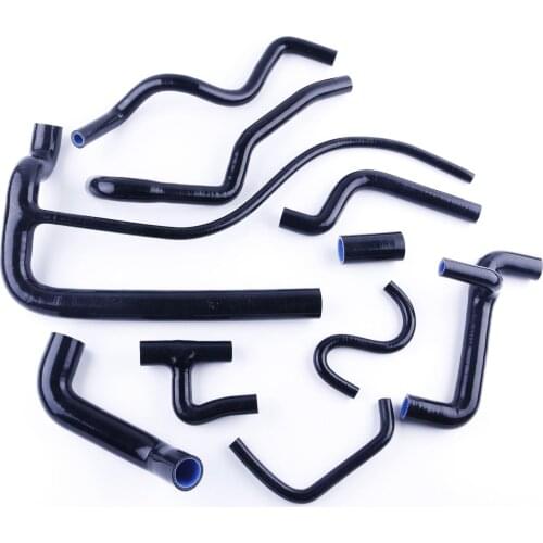 Silicone hose for VW CORRADO G60 SUPERCHARGED ONLY 1990-1995