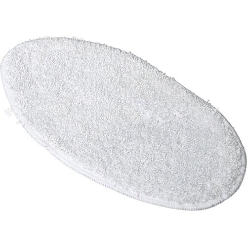 Replacement Microfiber Steam Mop Pad for Polti Kit Cleaning Mop Cloth Wipes Rag for Vaporetto Steam Mop Accessories