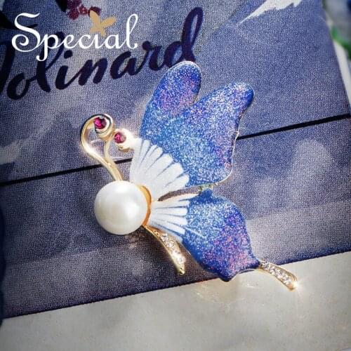 SPECIAL Brooches