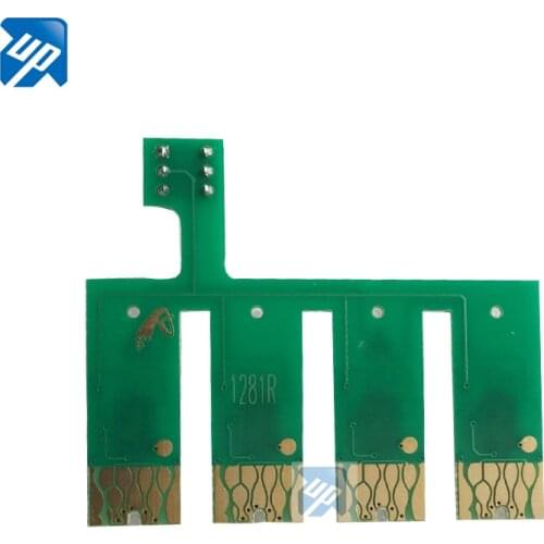 T1281 Auto reset chip for Epson S22 SX125 SX130 SX230 SX235W SX420W SX425W SX430W SX435W SX438W SX440W SX445W printer CISS