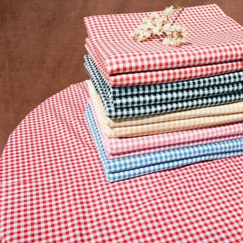 Vivamaison Cotton Tablecloths