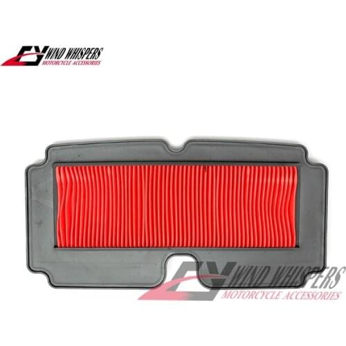 Motorcycle Air Intake Filter Air Cleaner For Honda CBR400 CBR 400 NC29 1990-1994
