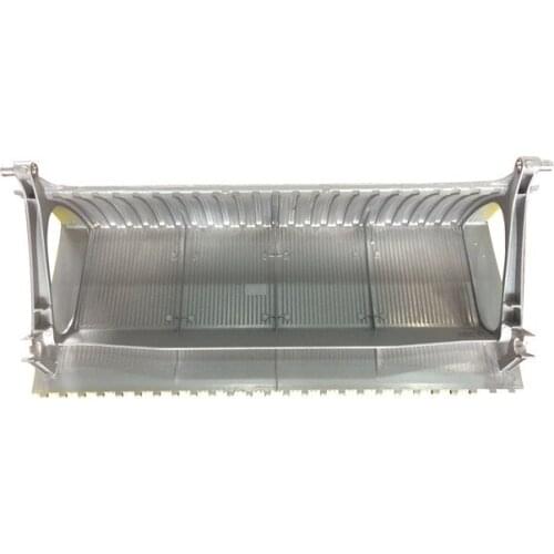 1705881100 300000000847 Escalator Step AL 8602.1 8602.2 5EK=1000mm GL 1 Pack=2 Pieces