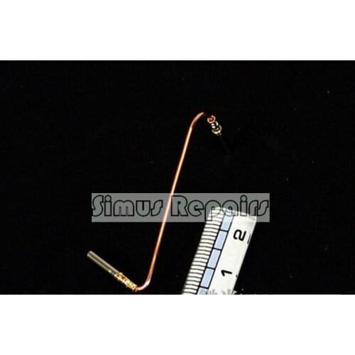 225-10434-92 Japan SHIMADZU Shimadzu Mass Spectrometer Trigger Line Data Line Cable For Mass Spectrometry