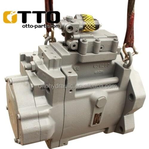 3CX Main Hydraulic pump 20/925578 20/925339 20/902900 20/925340 20/925578 Hydraulic Oil Pump For Mini Excavator