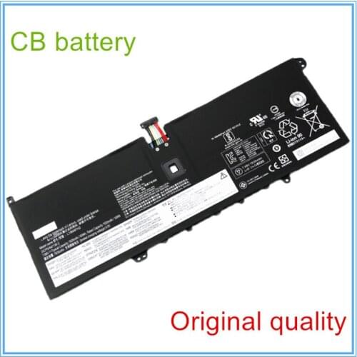 7.68V 60Wh L19C4PH2 L19M4PH2 Battery for 9-14ITL5 82BG C950 5B10Z33896