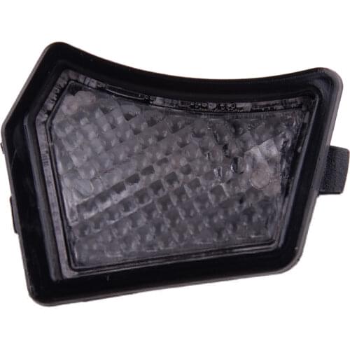 Car 31217838 ABS Left Side Rearview Mirror Turn Signal Indicator Light Fit For Volvo C30 C70 S40 S60 S80 V50 V70 XC70 XC90