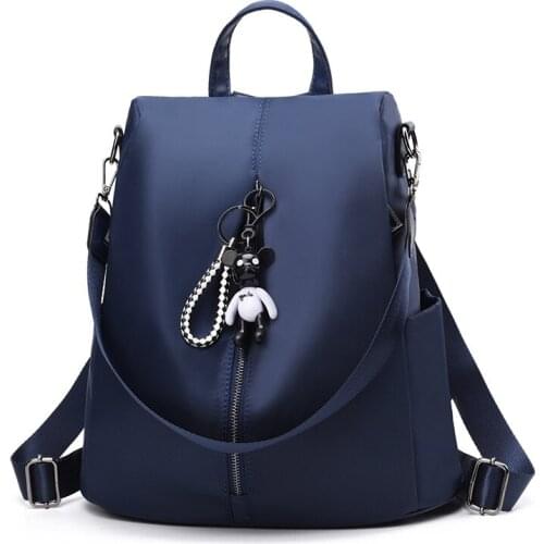 BENVICHED Women's Backpacks-satchels
