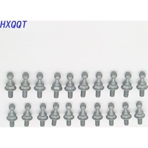 Engine Cover Bolt For Hyundai Creta IX25 1.6 For Kia RIO 2017 OEM 292432B400