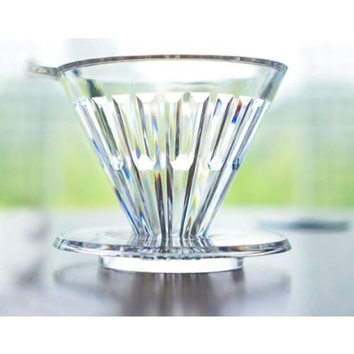 BYUAN HOME Filters For Coffee Machines