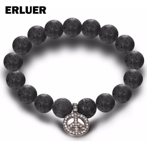 Браслеты из камней DEELAN China At AliExpress