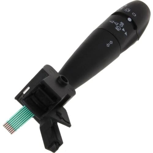 For Citroen C2 C3 C4 C5 C8 Picasso Xsara Berlingo Indicator Car Turn Signal Switch A0NE