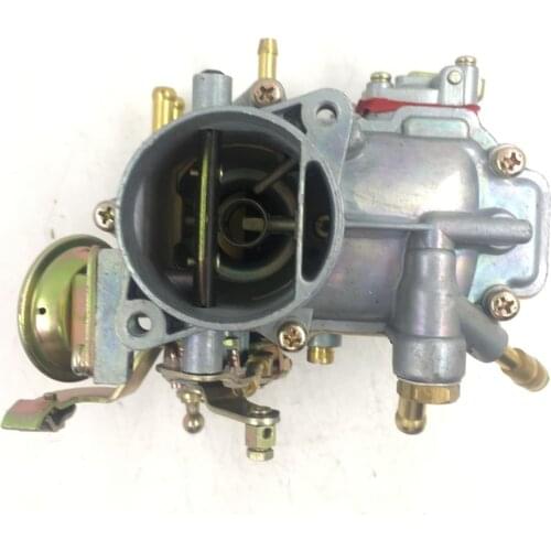 SherryBerg CARBURETOR carburettor fit for Carburador WEBER for Fiat 128 1100 32ICEV10 32 ICEV 10 1° 2° I II SERIE
