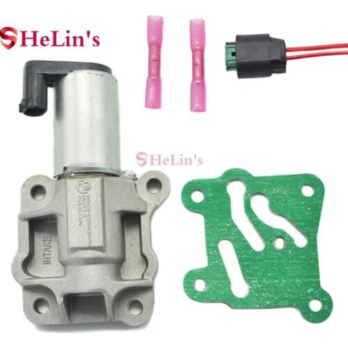 1275578 31251212 36002696 F-347042 F 347042 Intake VVT Valve Variable Timing Solenoid For Volvo S60 S70 S80 C70 V70 XC70 XC90