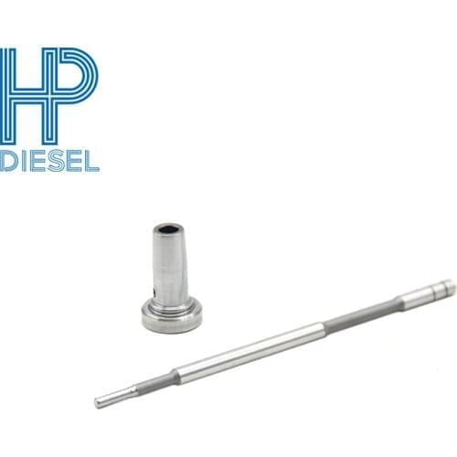 4pcs/lot The Best Price Control Valve Set F00VC01038, F 00V C01 038, High Quality Common rail Valve set, for Bosch injector