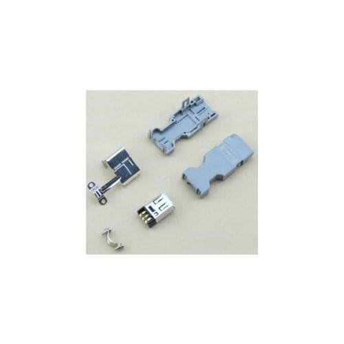Connector SM-6E 5pcs/set