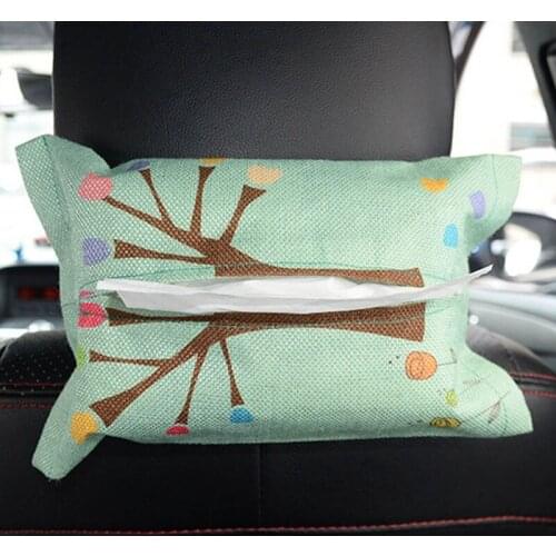 Lcyonger Napkin Boxes