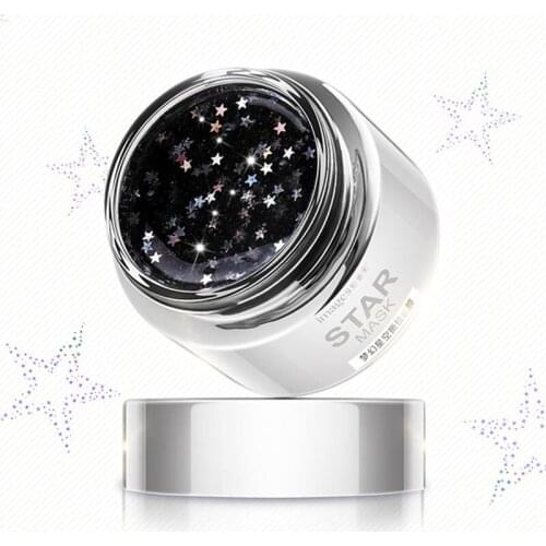 Deep Replenishment Tearing Facial Mask Depth Pore Cleansing Moisturizing Skin Care Mask Even Face Tone 1 Pcs