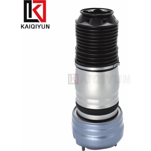 Front Right Air Suspension Spring For Porsche Panamera 970 2010-2013 Air Spring Bag 97034305208, 97034305212, 97034305214