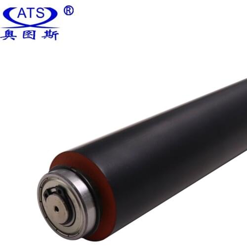 1pcs Lower fuser roller Pressure Roller for Canon IR ADV 6055 6065 6075 6255 6265 6275 6555i 6565i 6575i Lower Pressure Roller