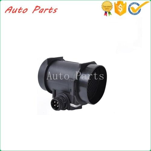 Air flow meter 5WK9600 5WK9617 1703650 13621703275 For BMW 3 Series E36 1990-1998 5 Series E39 1995-2003 7 Series E38 1994-2001