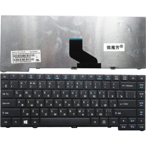 Russian New original laptop Keyboard for acer for TravelMate TM4750 4750Z 4750G 4745 4755 4740 4741 P243 relpacement RU