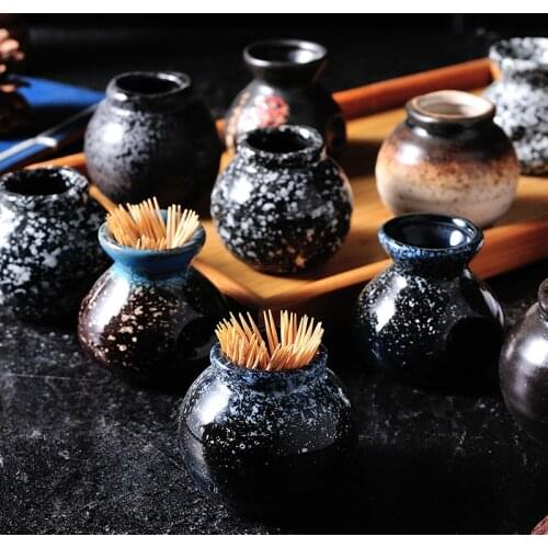 Подставки для зубочисток SIBAOLU China At AliExpress