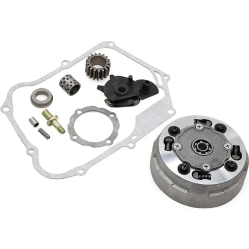 TB Parts Heavy Duty Auto Clutch Kit For Honda CRF50 XR50 CT70 ATC70 Z50 TBW0961