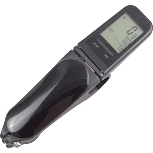 Bike Speedometer MTB Cycle Backlight Odometer Cycle Computer Waterproof