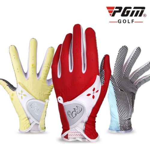 XEKSC Golf Gloves