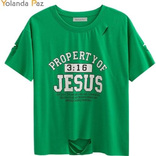 Yolanda Paz Womens Summer T-shirts