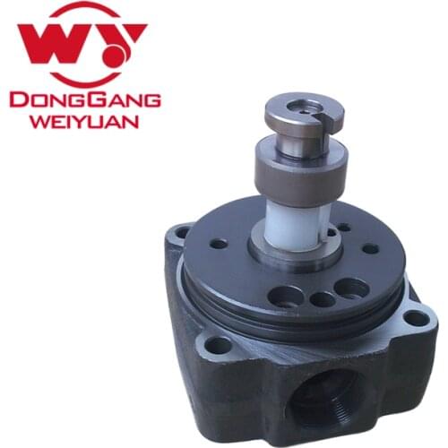 1 468 335 351 Factory outlet diesel engine Parts VE Head Rotor 5 cylinder 1 468 335 351 5/8L