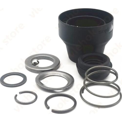 Protection Sleeve for BOSCH GBH2-26E GBH2-26DE GBH2-26DRE GBH2400 11255VSR GBH2-26RE GBH2-26DBR RH226 GBH2-24 1617000582