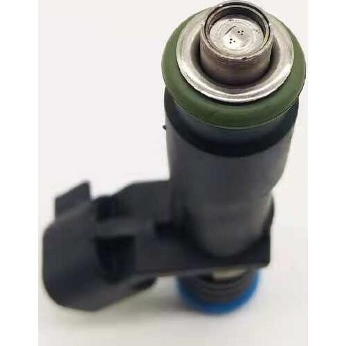 1pc GN1G-9F593-BB GN1G9F593BB new High Quality Fuel Injector H100001951 H100004267 for Ford Jeep Dragon 3cc 1.5 fast delivery