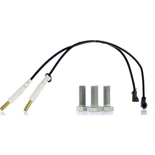 10 Pcs For Car brake alarm line / brake sensing line is applicable for Renault 600008126