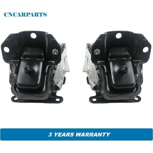 2PC A5365 Motor Mounts Fit for Cadillac Escalade Chevy Tahoe GMC YUKON 07-14