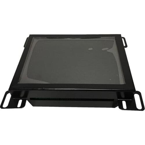 A61L-0001-0076 A61L-0001-0086 A61L-0001-0092 9 Inch LCD Monitor Replacement for FANUC CNC DC24V CRT Display