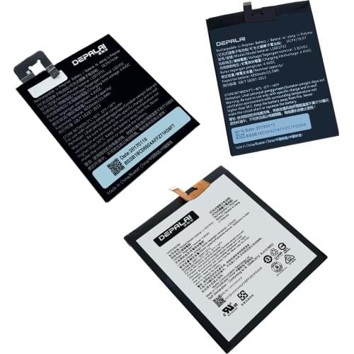 L14D1P31 L16D1P31 L16D1P32 Battery For Lenovo PB1-770N/M PHAB Plus Phab2 pro PB2-690M Phab 2 Plus PB2-670N M Y