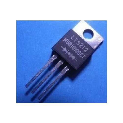 Free Delivery.MBR10100CT