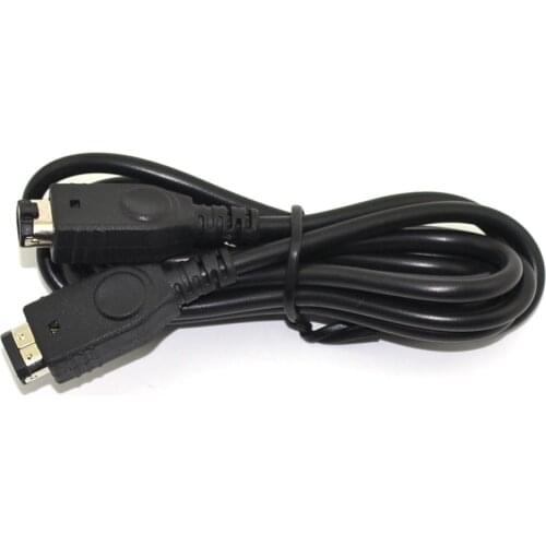 For GBA 2 player Line Online Link Connect Cable Link for SP for game boy For GameBoy - advance